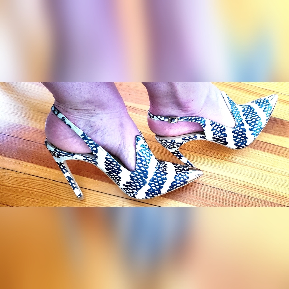 The Mode Collective High Heels- size 41
